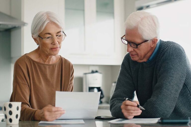 Sistema de Pensiones en España